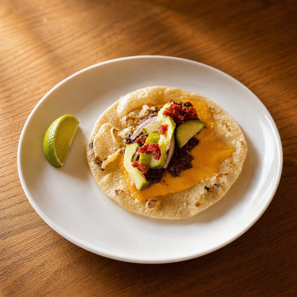 Charlies Taco.