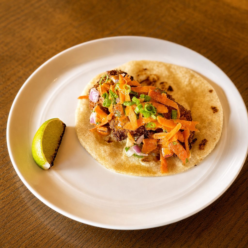 Banging Shrimp.