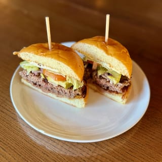 Classic Burger