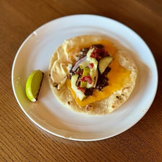 Charlies Taco