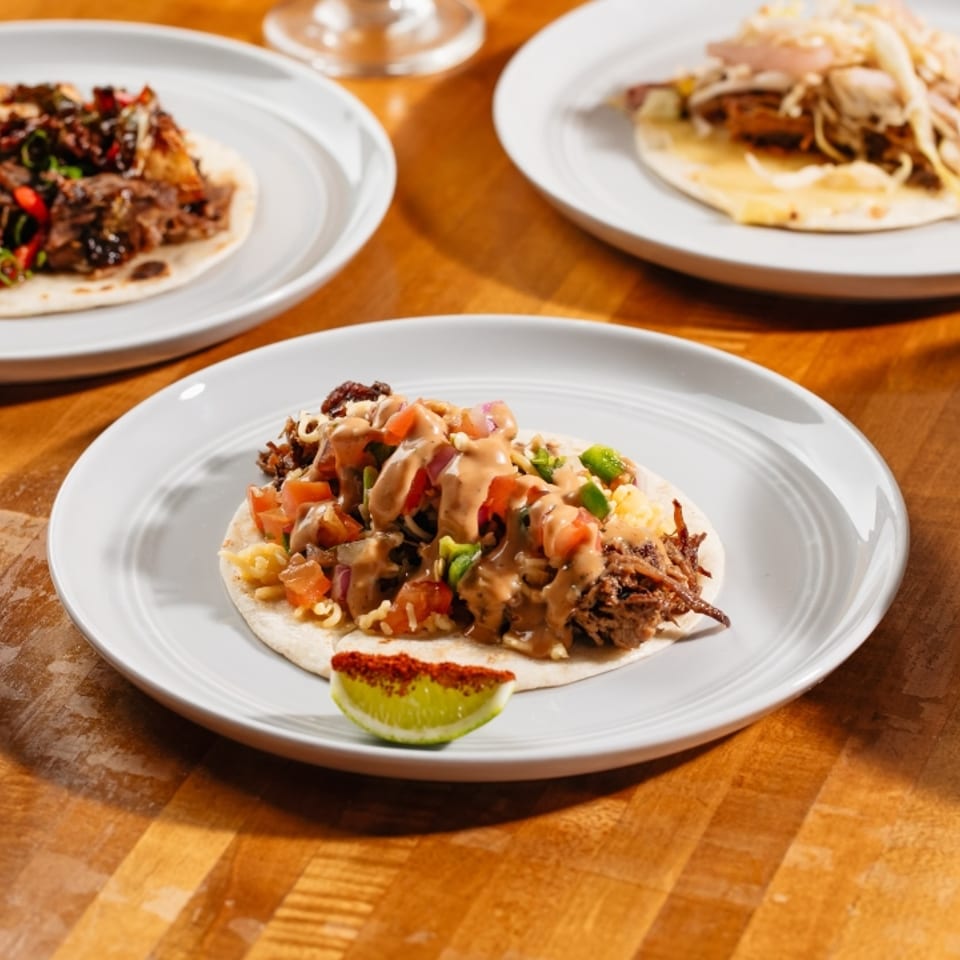 Delicious Brisket Options