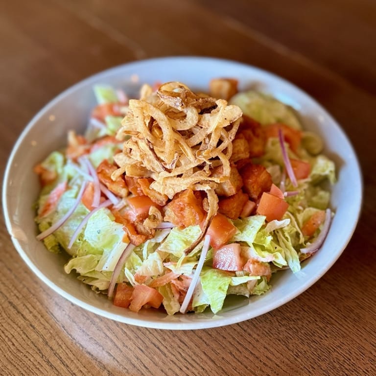 Our Signature Chicken Salad