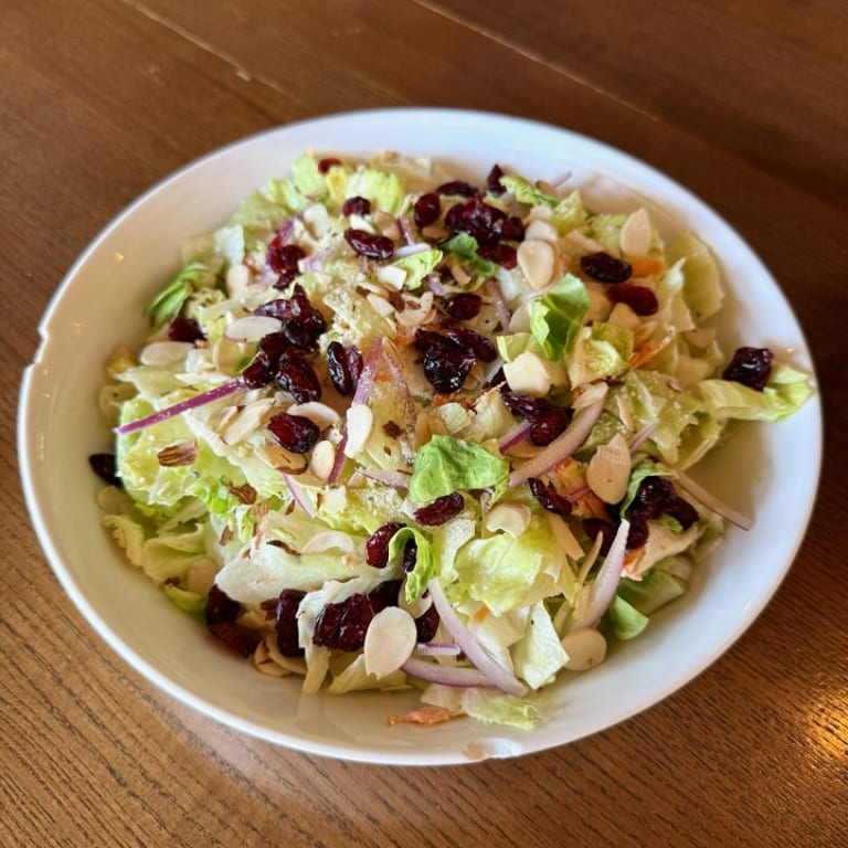 Indulge in Our Steak Bowl