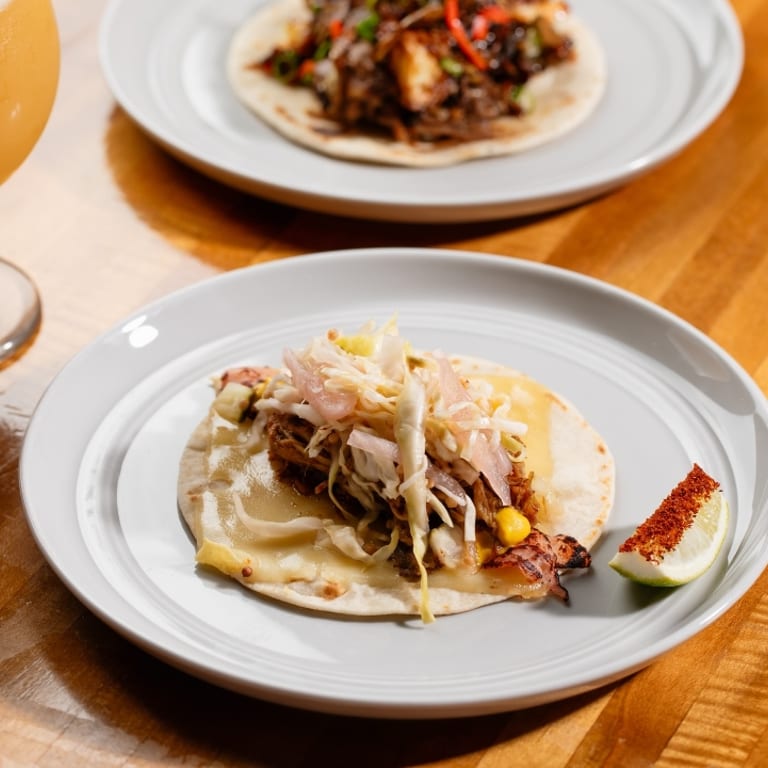 Bacon Burgers: A Sizzle of Flavor