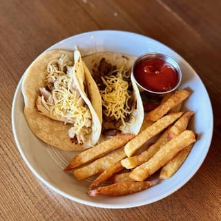 Kids Tacos