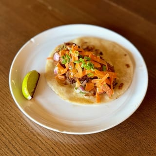Banging Shrimp