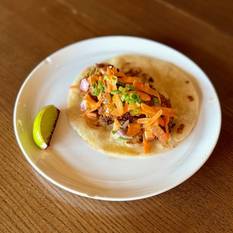 Delicious Shrimp Options