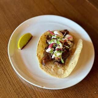 Adobo Steak