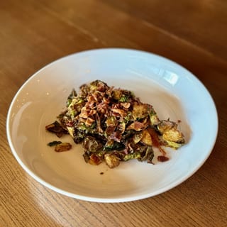 Large Brussels Sprouts